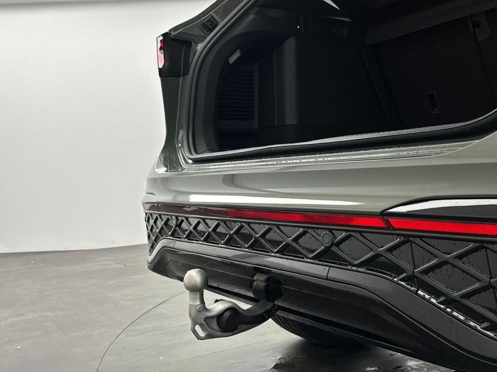 Volkswagen Tiguan r-line edition 1.5 ehybrid 150 kw / 204 pk suv 6 v
