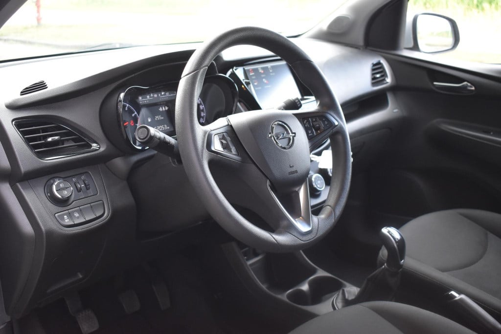 Opel Karl 1.0 rocks online edition | airco | cruise | lmv | bluetooth | dak