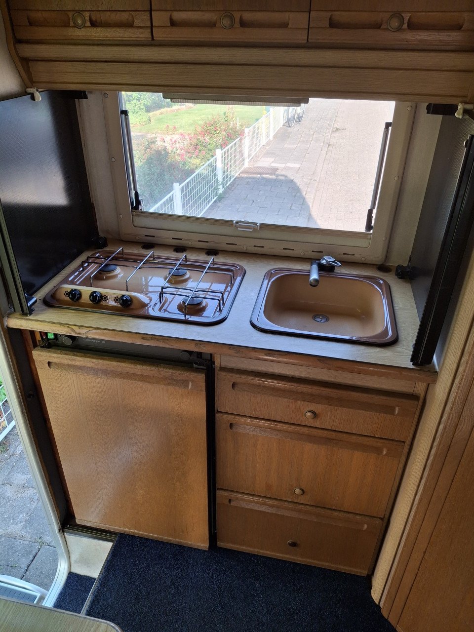 Camper