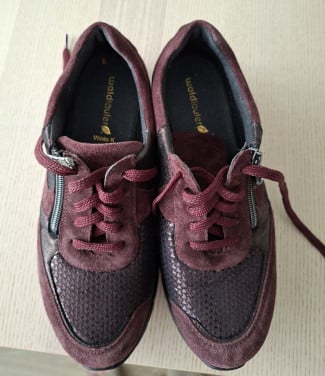 Damesschoenen