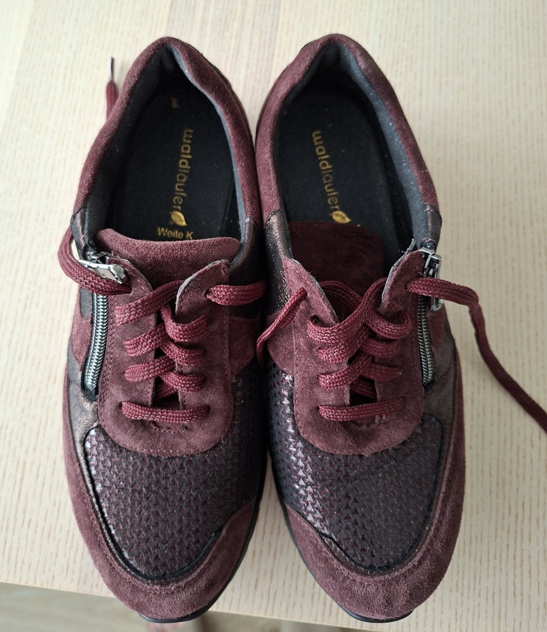 Damesschoenen