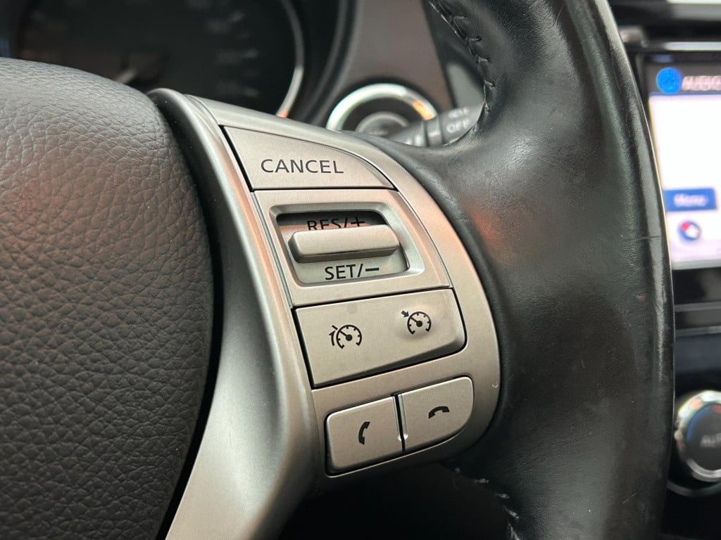 Nissan Qashqai occasion 1.2 connect edition | tweedehands nissan qashqai | 