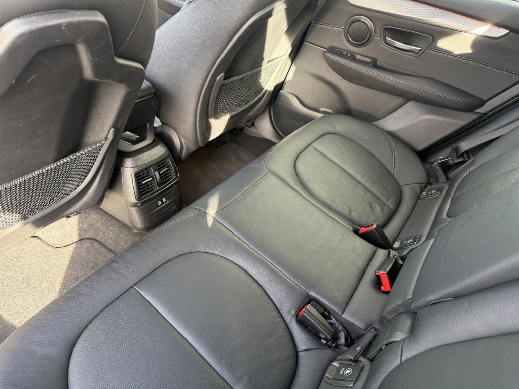 BMW 2-serie active tourer 225xe iperformance high executive m-sportpakket