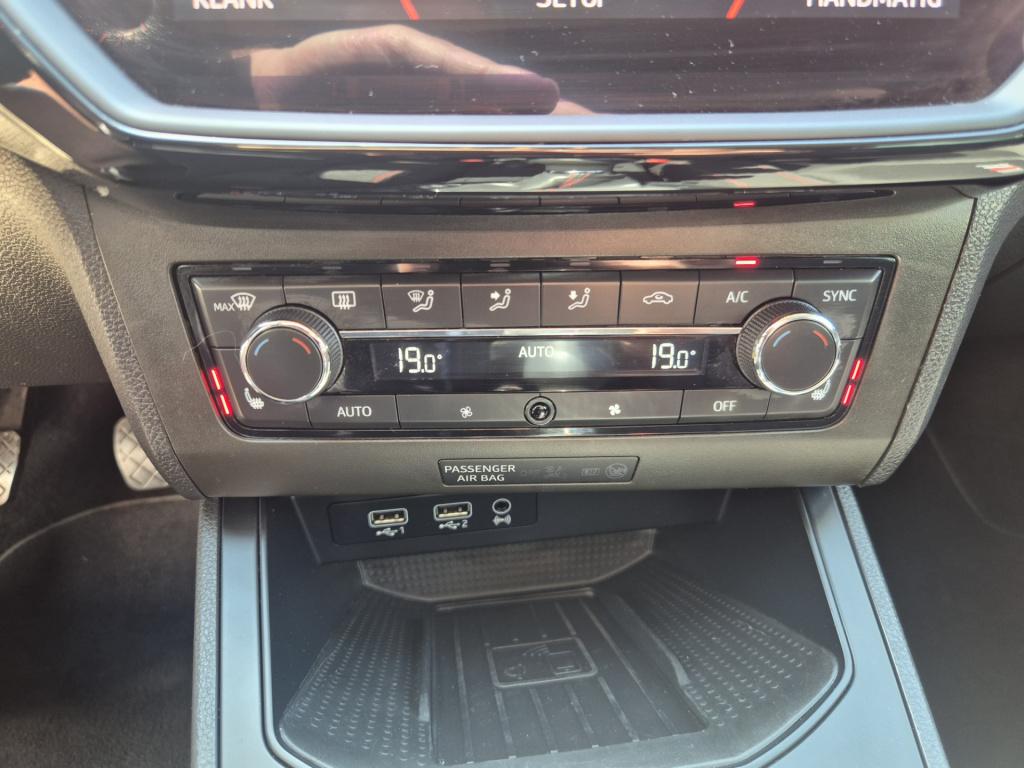 Seat Ibiza 1.0 tsi fr business intense 70kw / 95pk