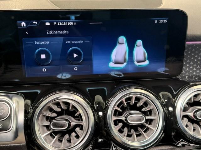 Mercedes-Benz Glb 200 amg line premium plus l panoramadak l mbux l multibea