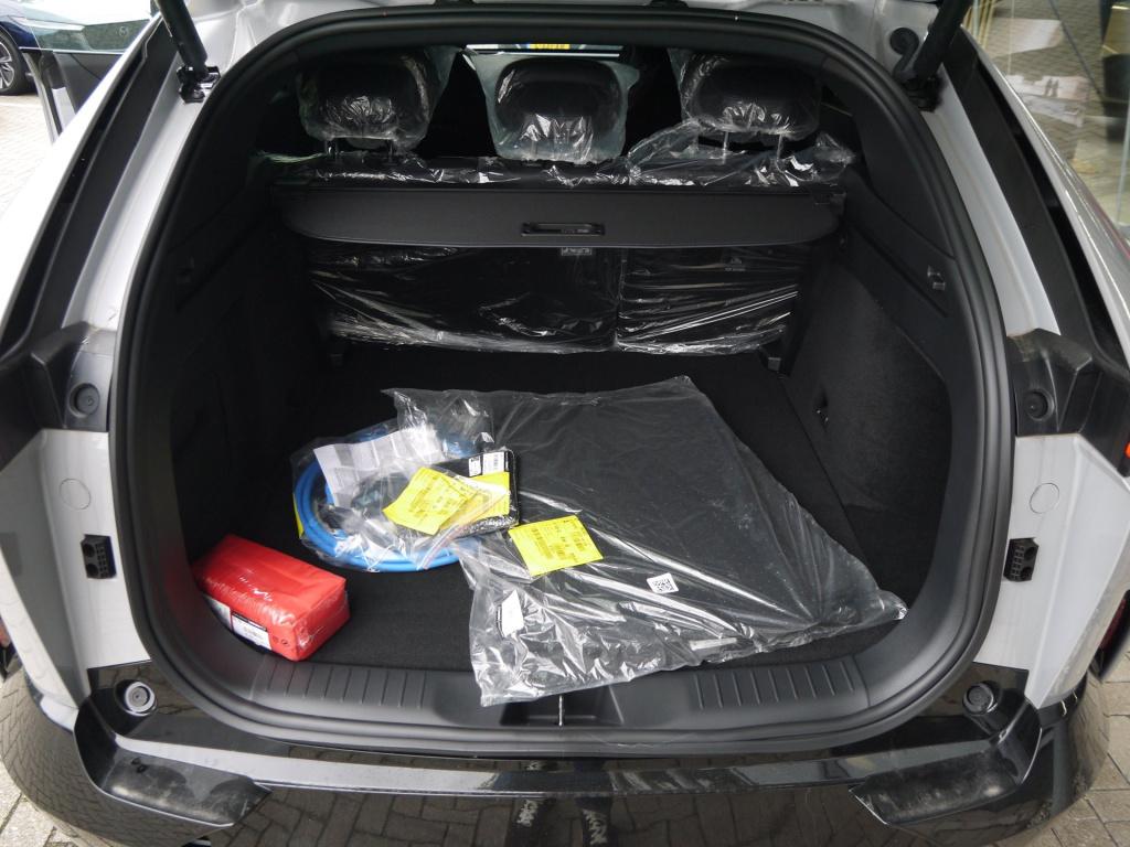 Mazda Cx-6e takumi business edition 78 kwh|gratis trekhaak