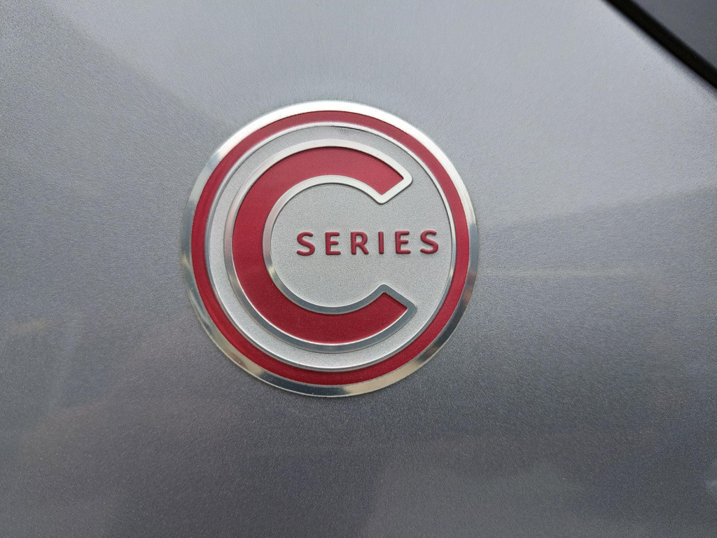 Citroen C3 1.2 pt c-series clima/navi/lmv/park