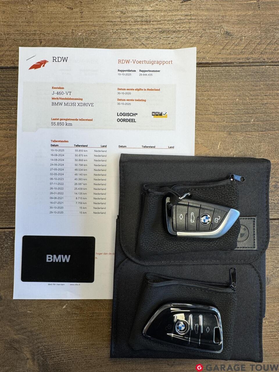 BMW 1 Serie m135i xdrive high executive edition pano orig.nl