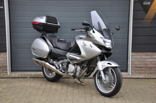 Honda NT 700 VA Deauville ABS 14800 kilometers!