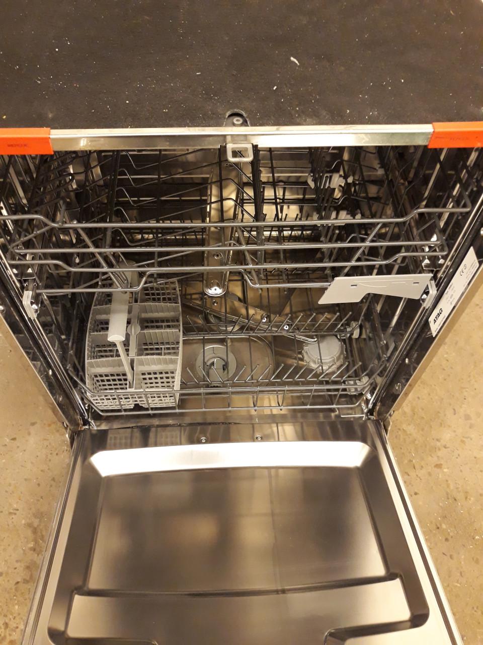 Atag volledig hoog model inbouwvaatwasser