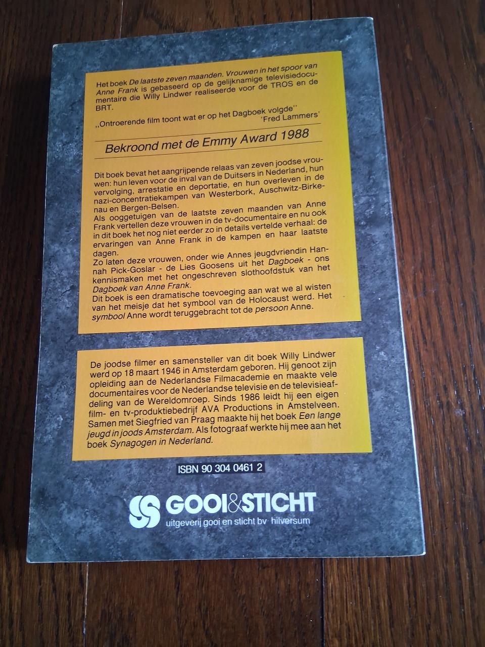 Boek