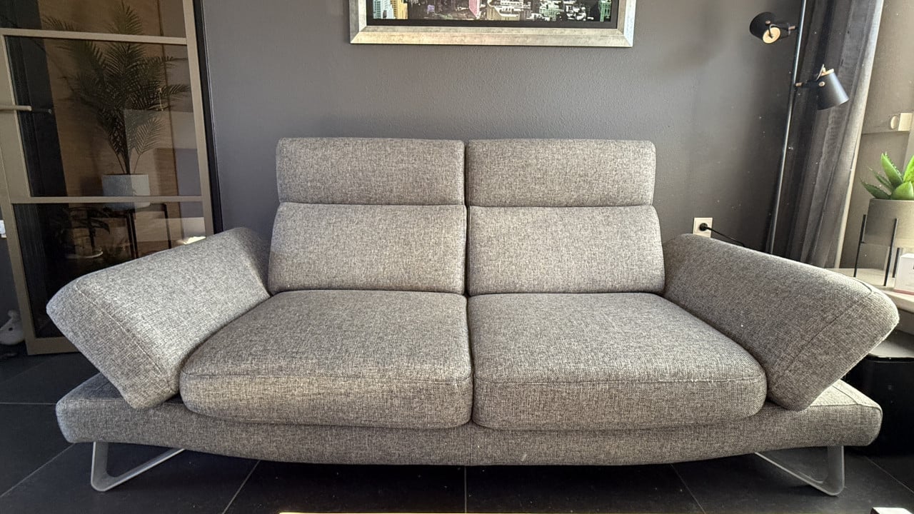 2,5 zit flexbank (ovb verkocht)