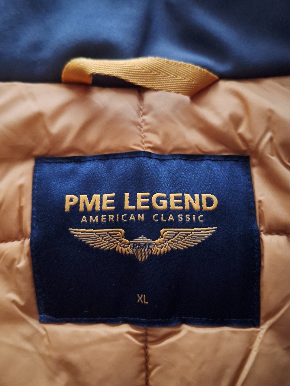 Softshell jas PME Legend- nieuw!!!