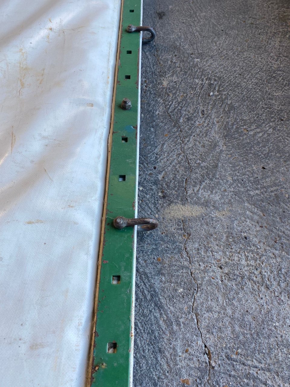 Valbreker mat