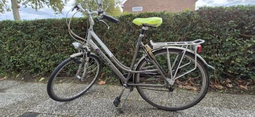Damesfiets merk Giant