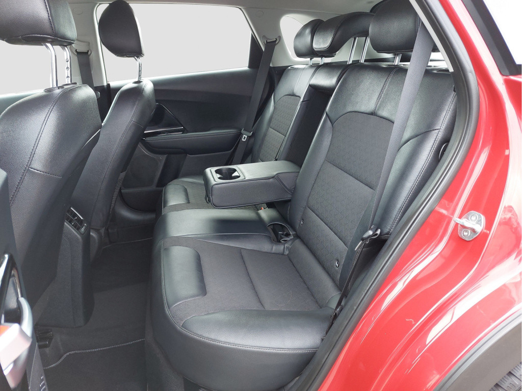Kia Niro 1.6 gdi hybrid dynamicline | 1e eigenaar |