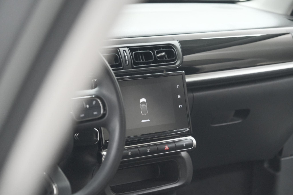 Citroen C3 puretech 82 s&s feel edition | parkeersensoren | apple carplay |