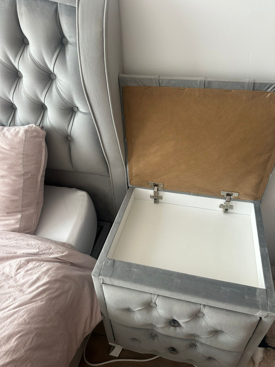 2-persoonsbed