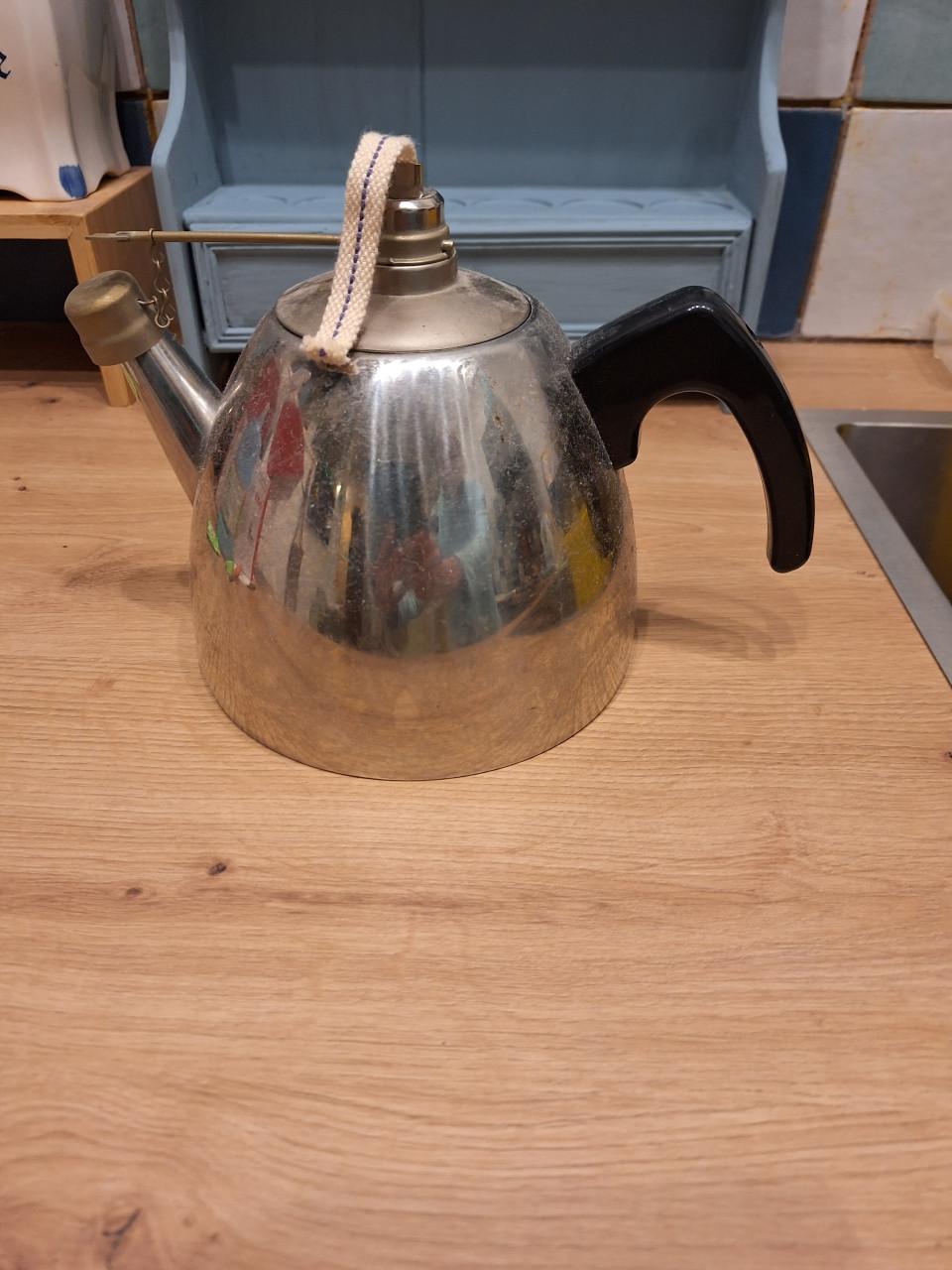 Bredemeier theepot