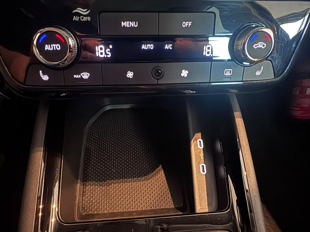 Skoda Kamiq 1.0 tsi business edition