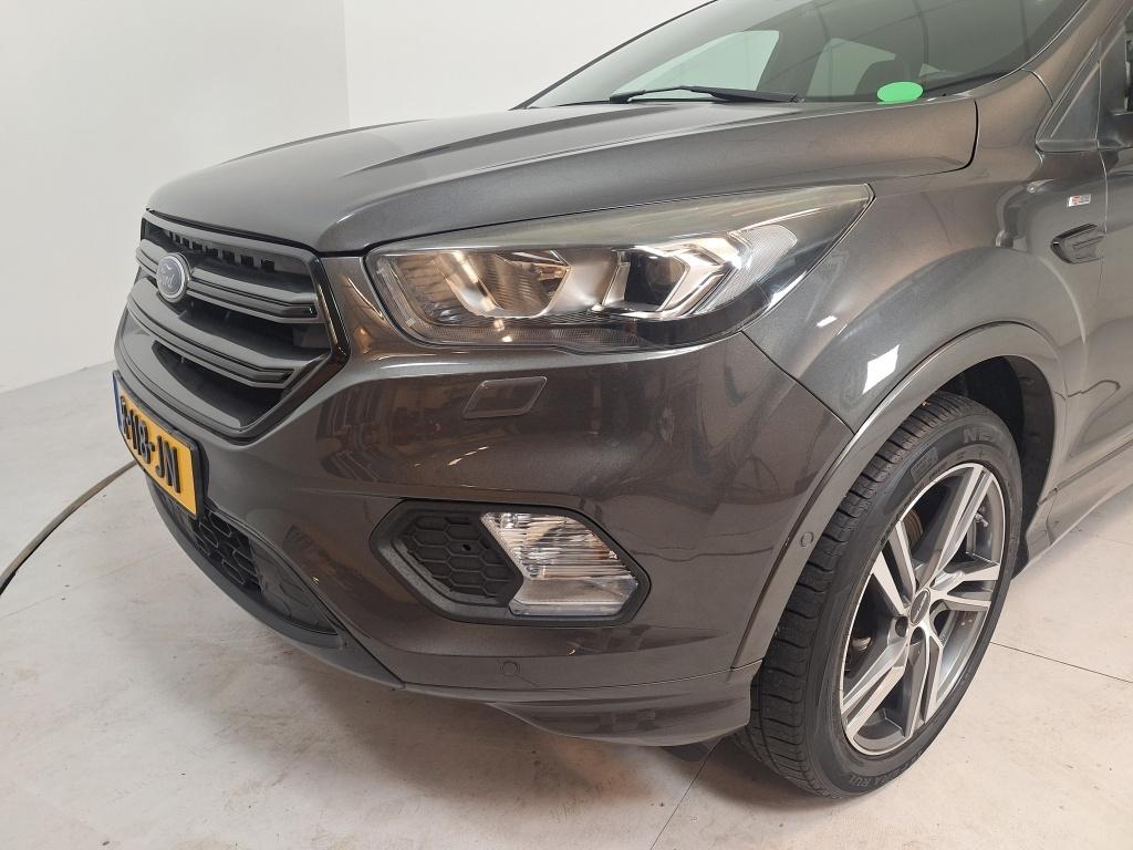 Ford Kuga 1.5 ecob. st line