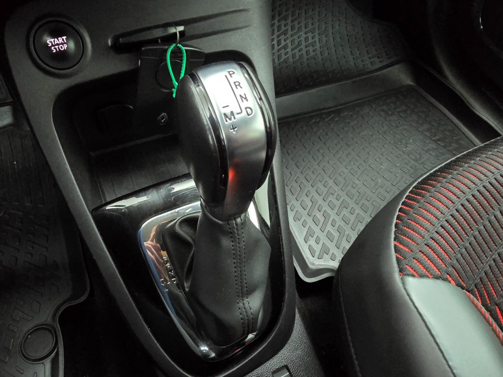 Renault Captur occasion 1.2 tce intens automaat (!) | tweedehands renault c