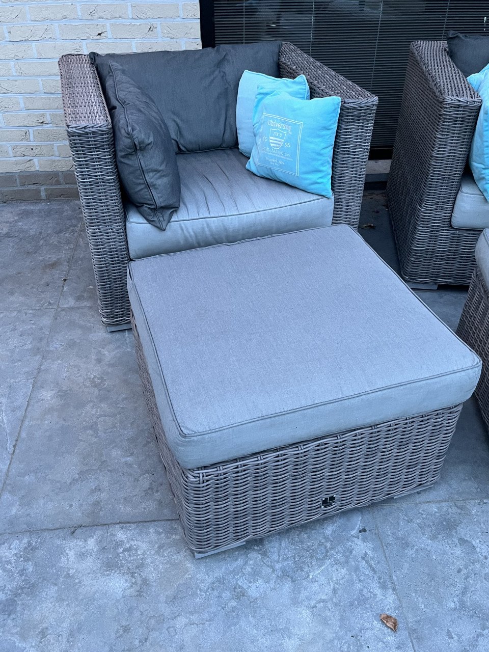 Luxe Loungeset Brampton