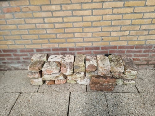 Kloostermoppen