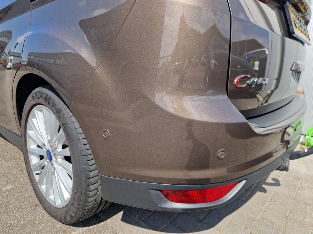 Ford Grand C-max 1.0 titanium