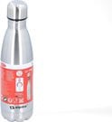 Te koop: Alpina RVS isolerende drinkfles (thermosfles), 450 ml
