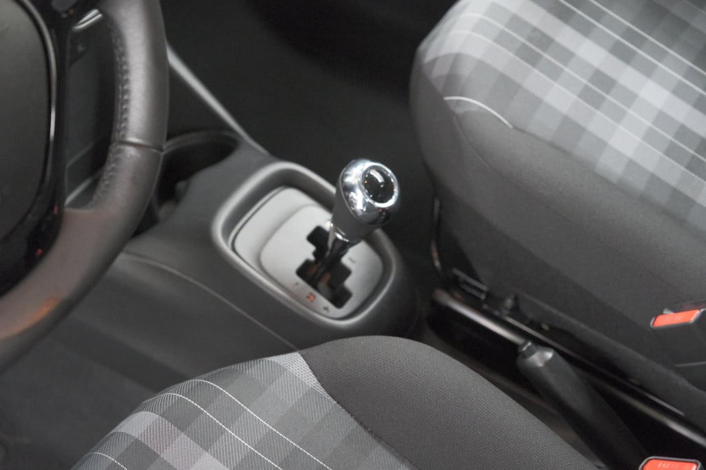 Peugeot 108 1.0 e-vti active | unieke auto! | automaat | airco | getint gla