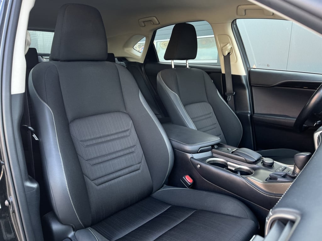 Lexus Nx 300h business line pro | camera | cruise | navi