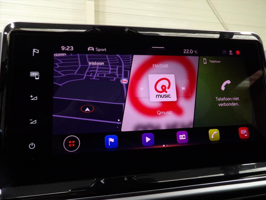 Seat Tarraco 1.4 tsi e-hybrid phev 245pk dsg-6 fr