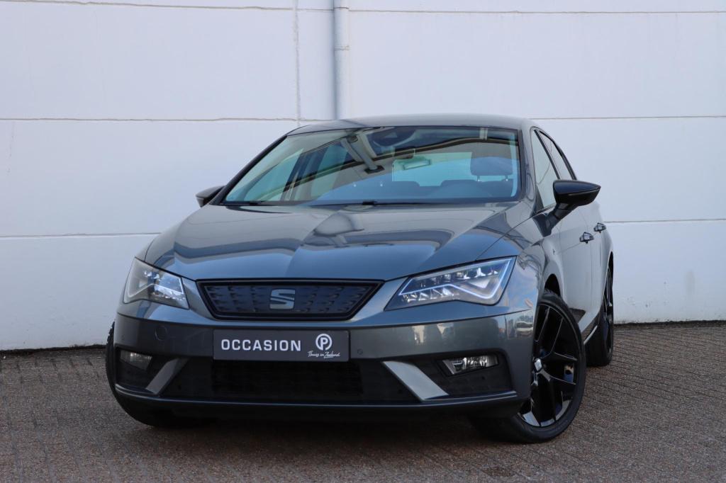 Seat Leon 1.0 ecotsi style business intense 115pk