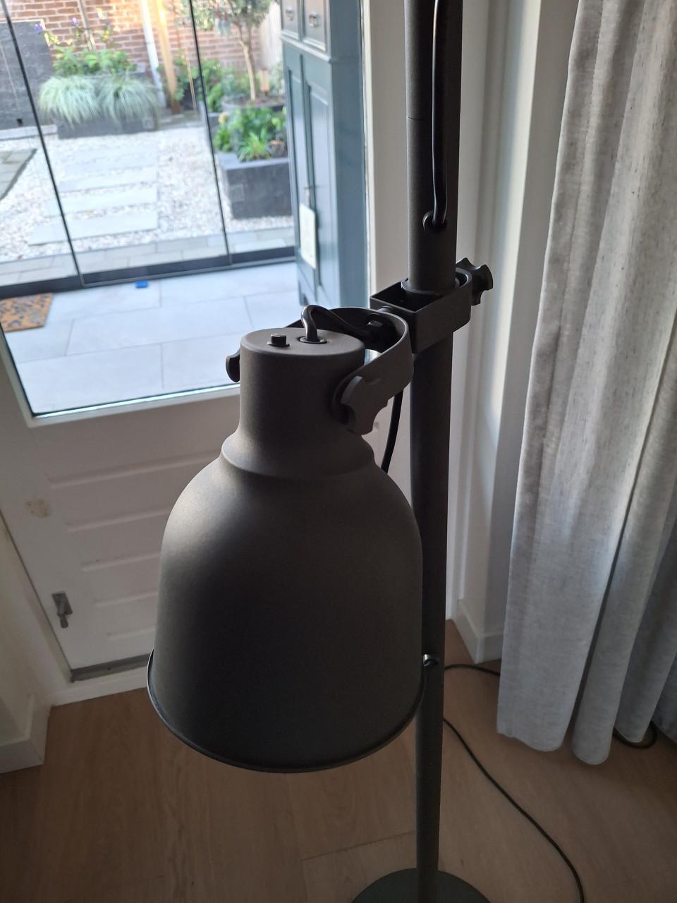 Staande lamp