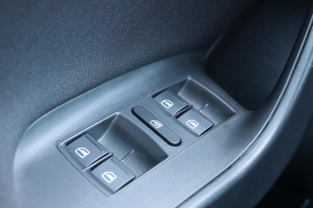 Seat Ibiza 1.0 ecotsi fr connect