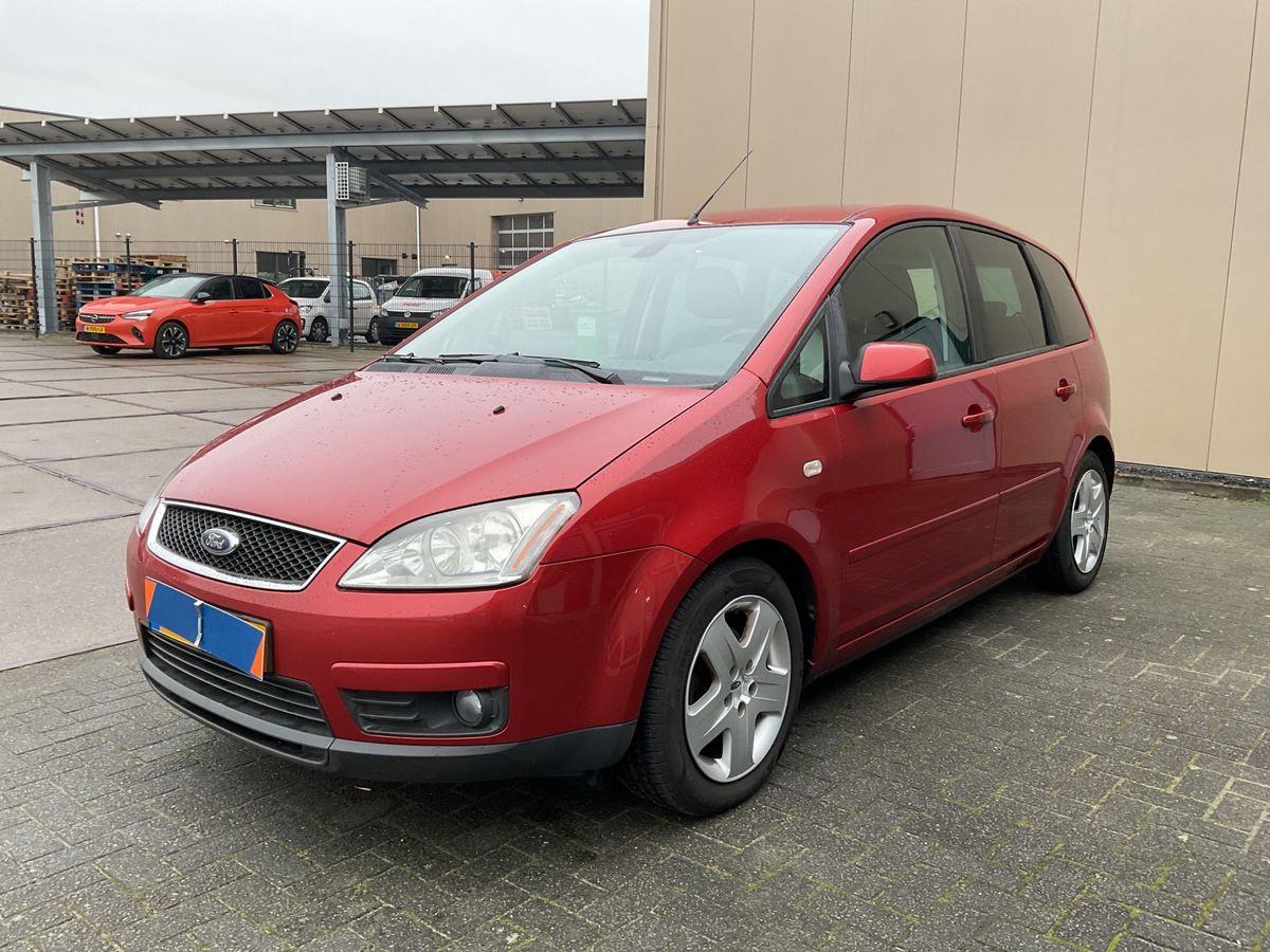 Ford C-Max 1.6 Trend