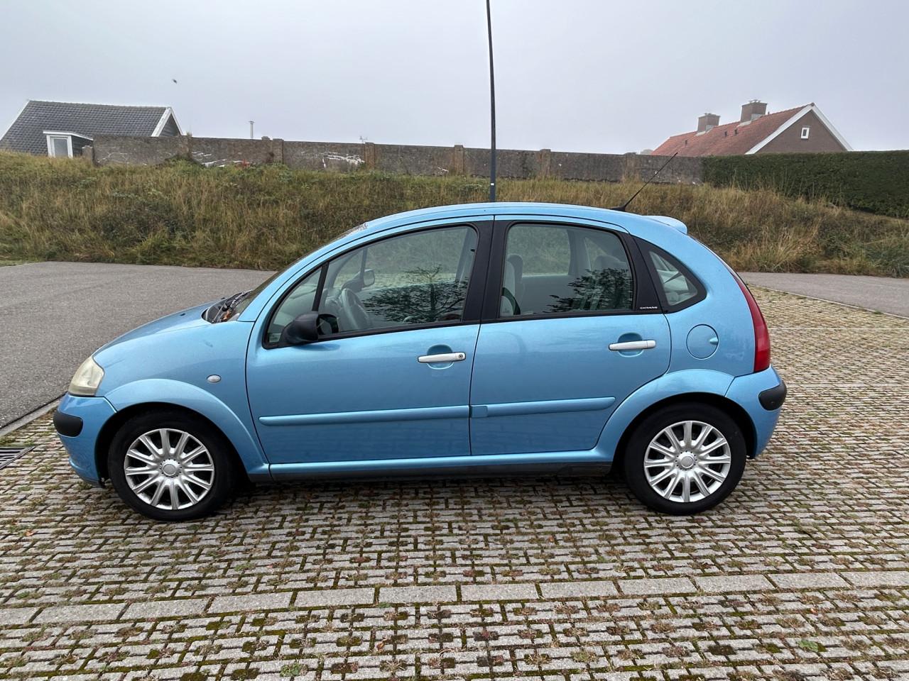 Citroen C3 C3 1.4i Exclusive