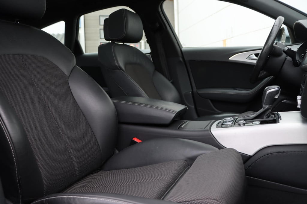 Audi A6 avant 1.8 tfsi ultra s edition l 1e eigenaar l dealer onderhouden