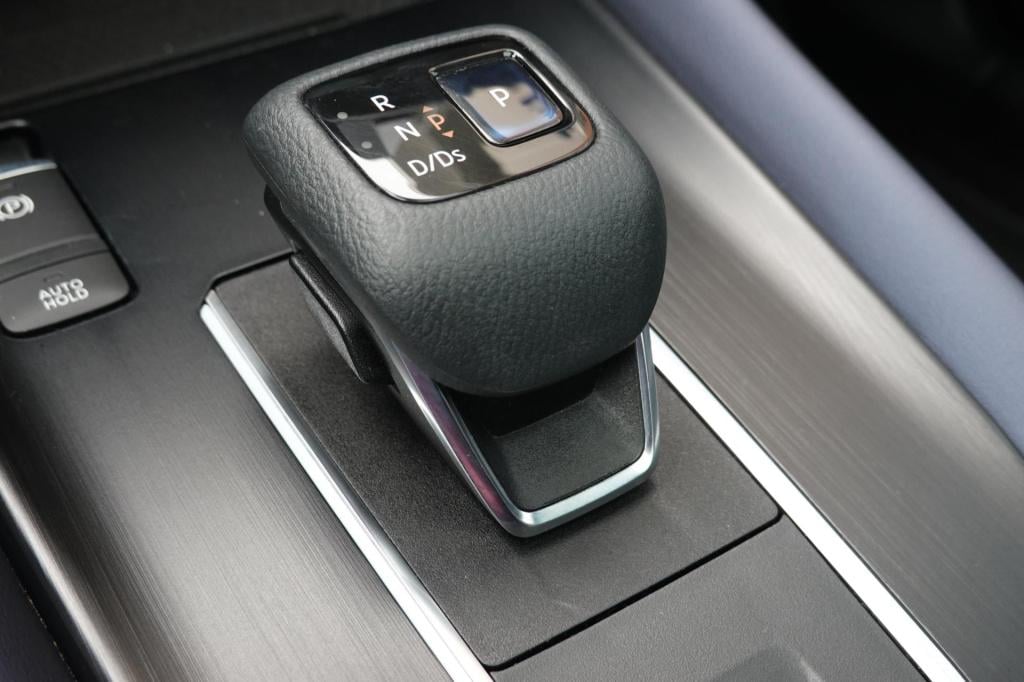 Nissan Qashqai 1.3 mhev xtronic tekna plus