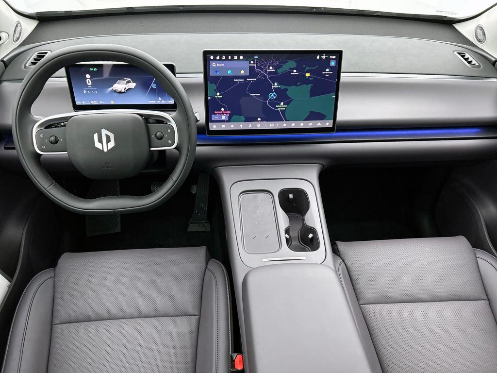 Leapmotor C10 design promax awd 81.9 kwh | wordt verwacht! | 598 pk | awd |