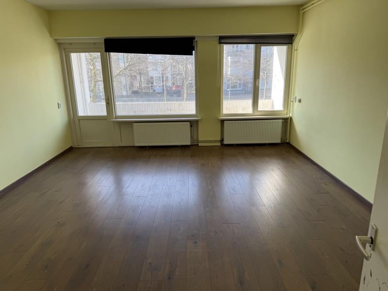 Woonruimtes in Kapelle en Vlissingen á €330,- p/m o.b.v. anti-kraak