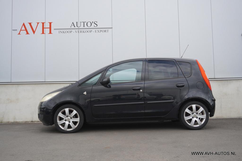 Mitsubishi Colt 1.5 d'azur