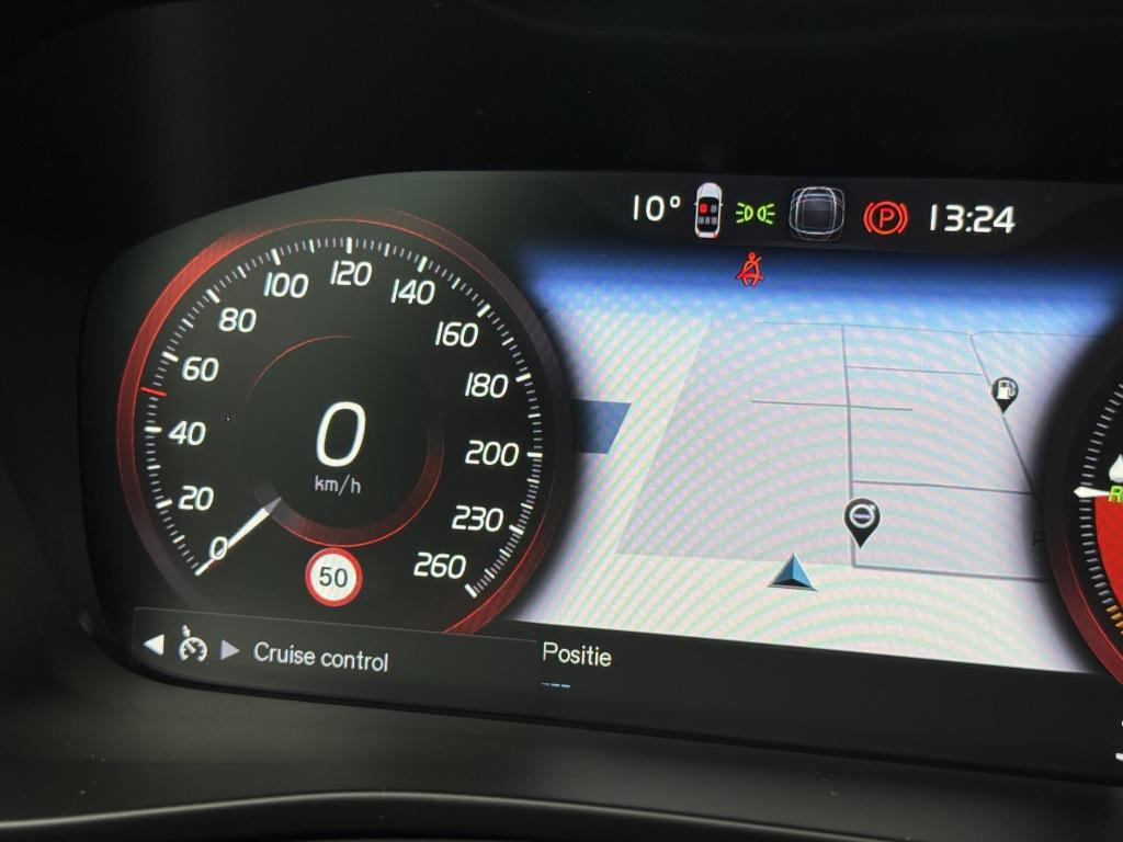 Volvo XC40 t5 262pk recharge inscription| camera| stoel+stuur.verw| keyless