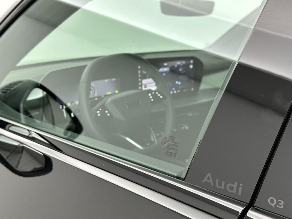Audi Q3 s edition e-hybrid 200 kw / 272 pk suv 6 versn. s-