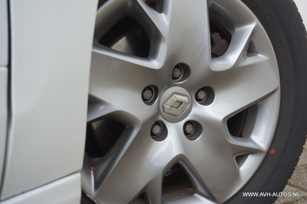 Renault Scenic 1.4 tce parisienne