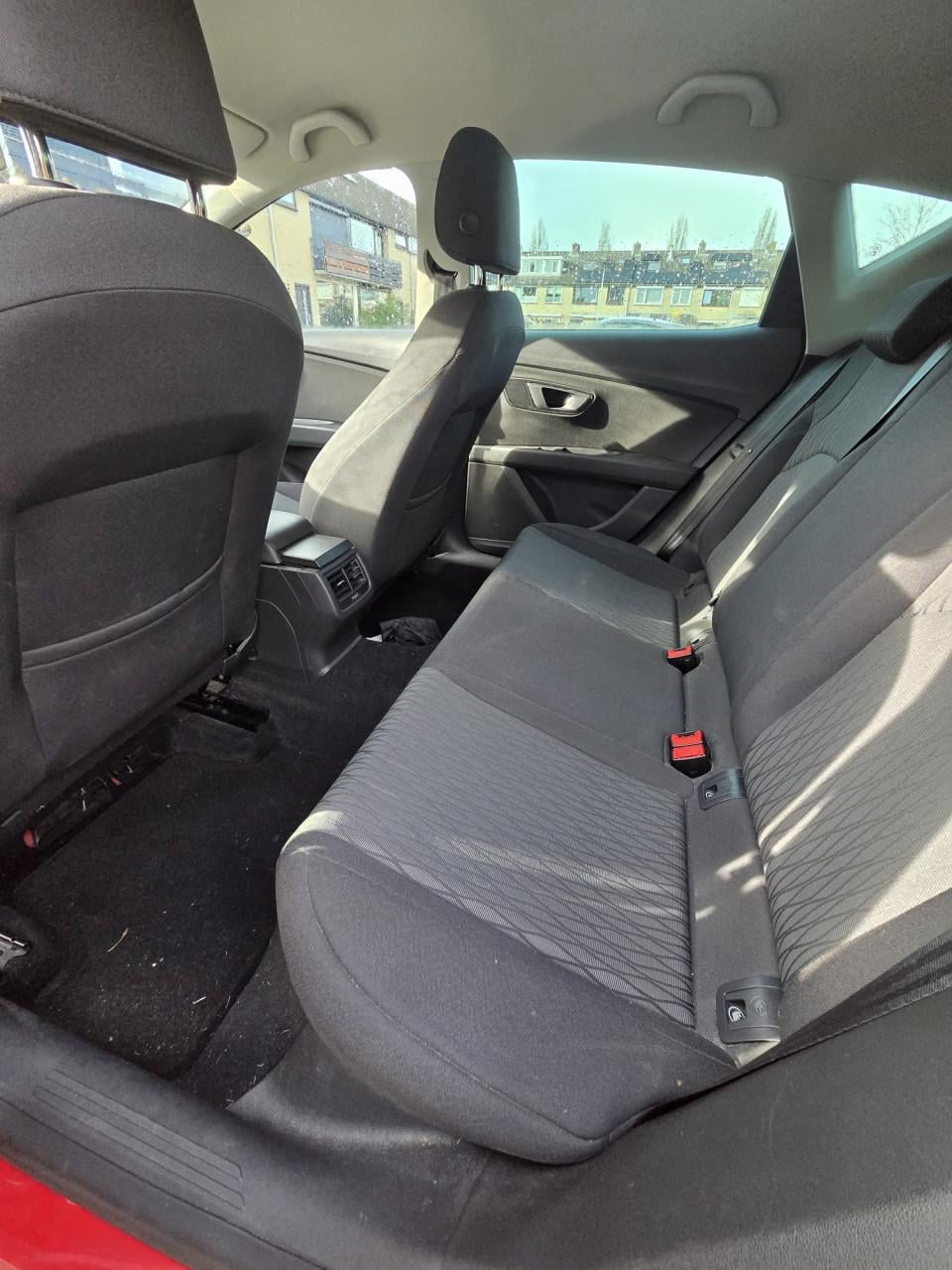 Te koop i.z.g.st Seat Leon 1.2 TSI