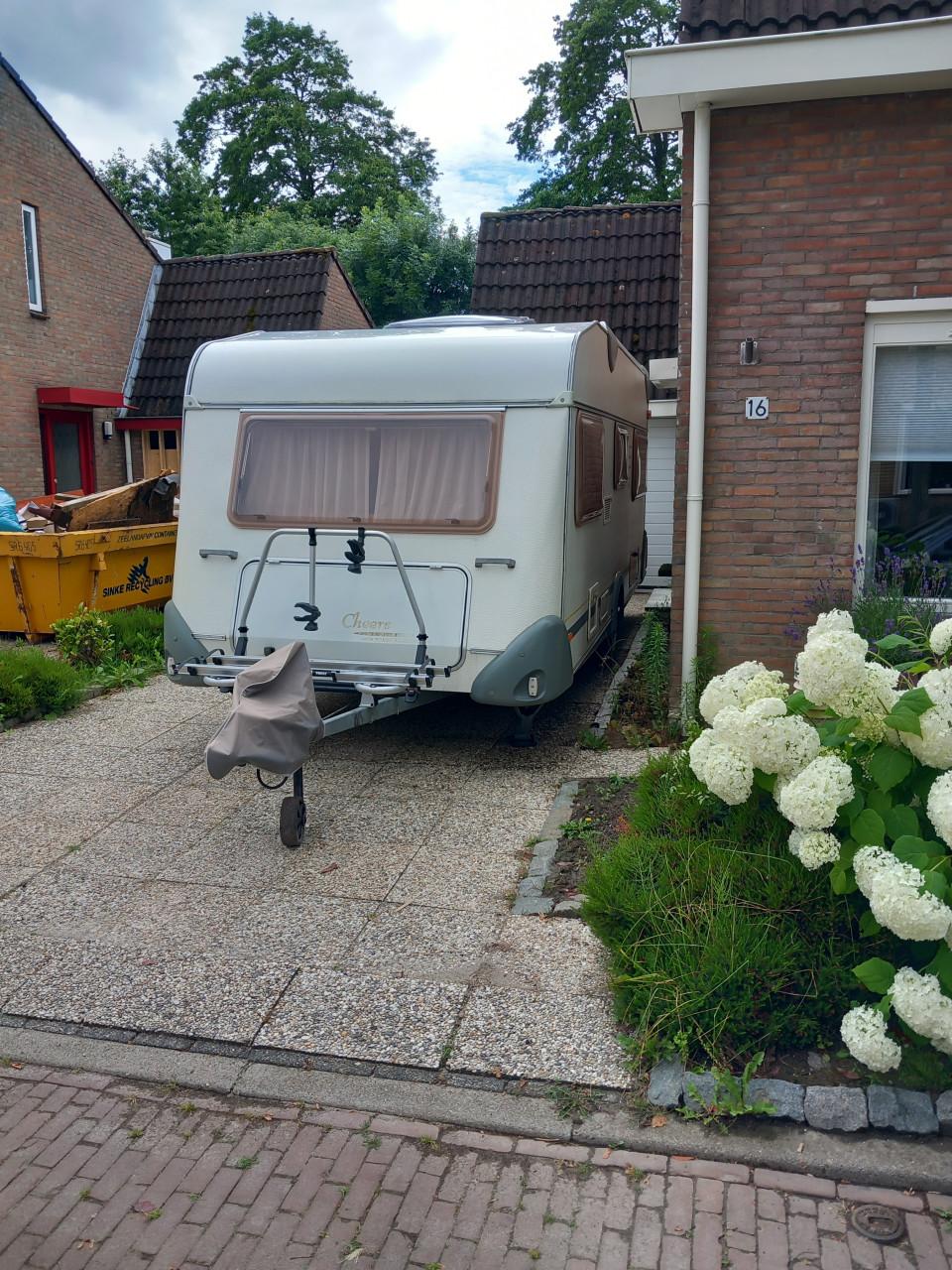 Caravan