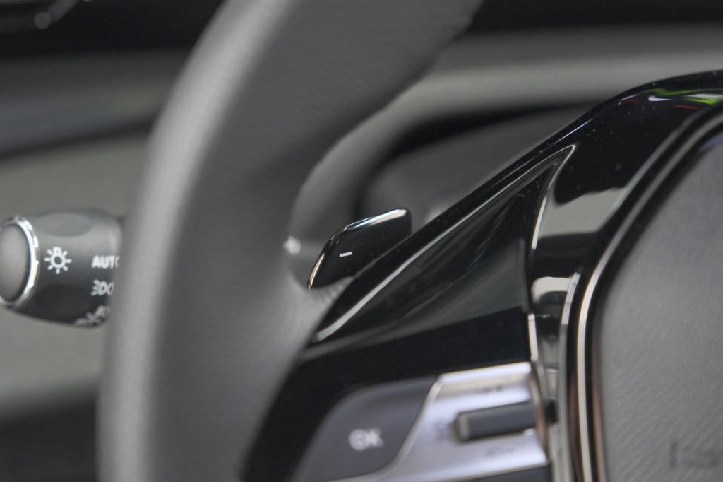Peugeot 408 puretech 130 eat8 gt | 360 camera | adaptieve cruise control | 