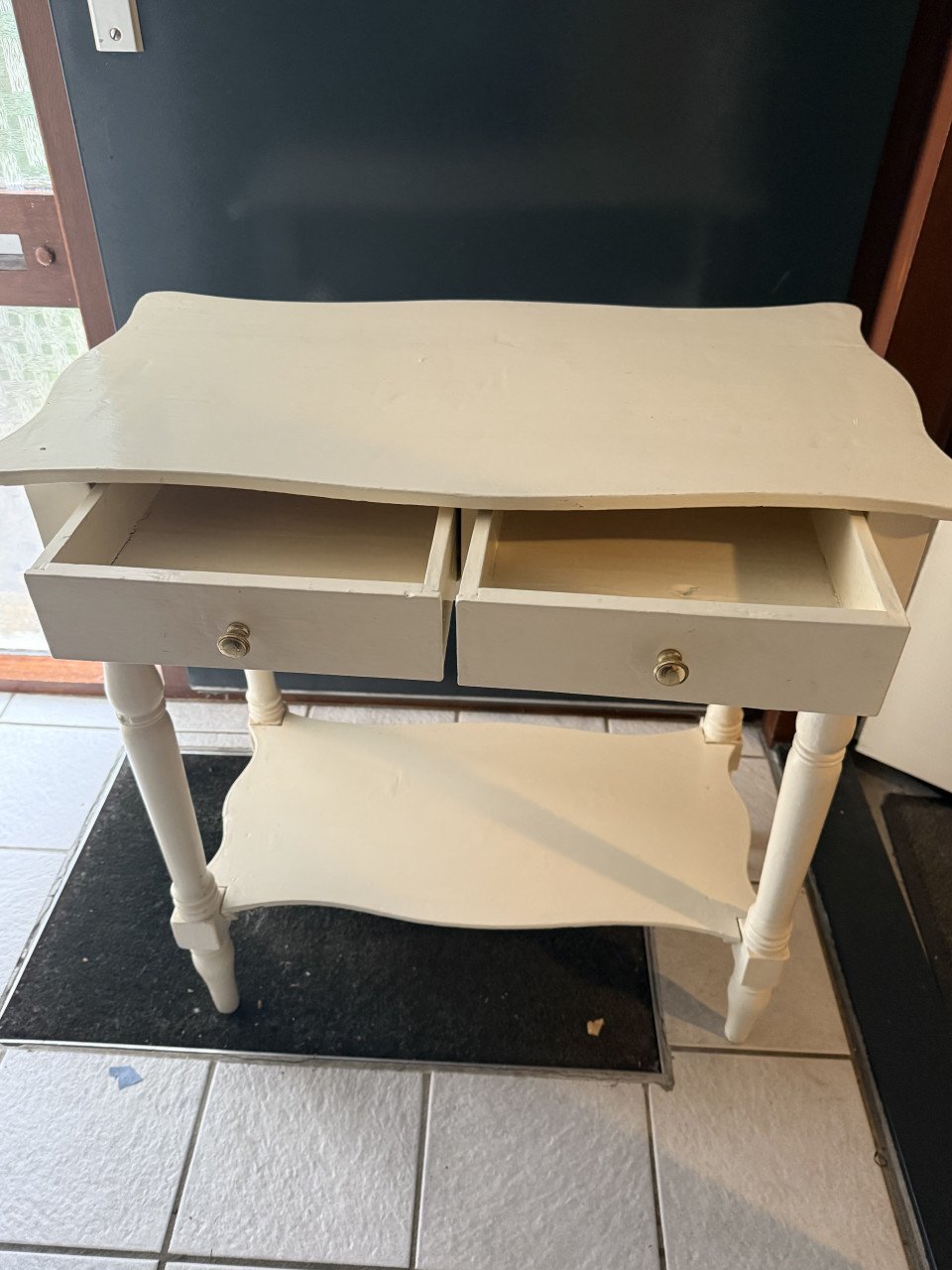 Sidetable